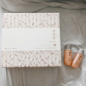 SALE | Yehwadam Regenerating Gift Set